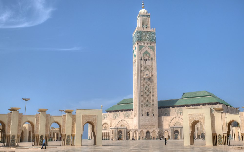 الدار البيضاء