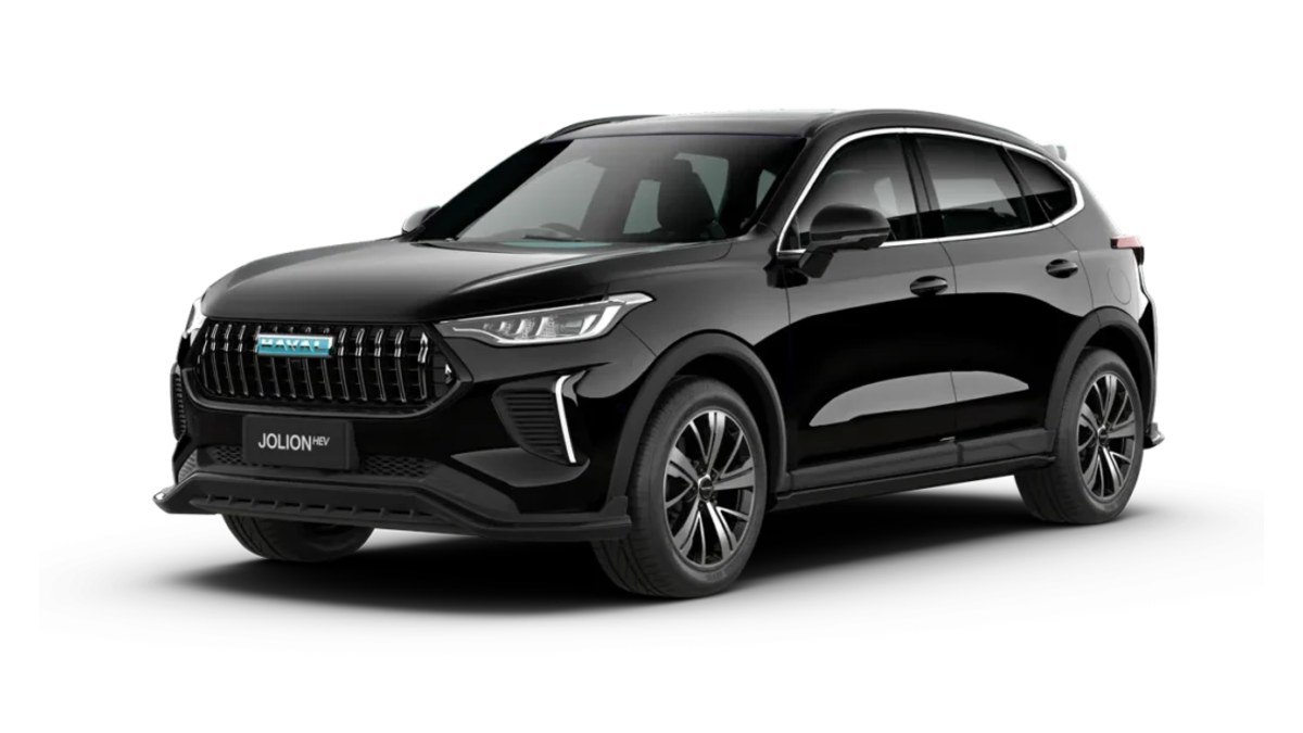 Haval Jolion Pro