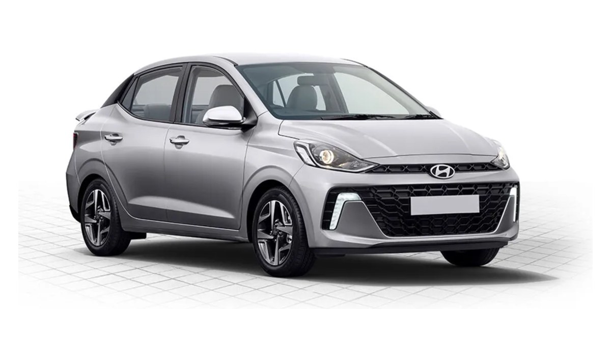 Hyundai Grand i10